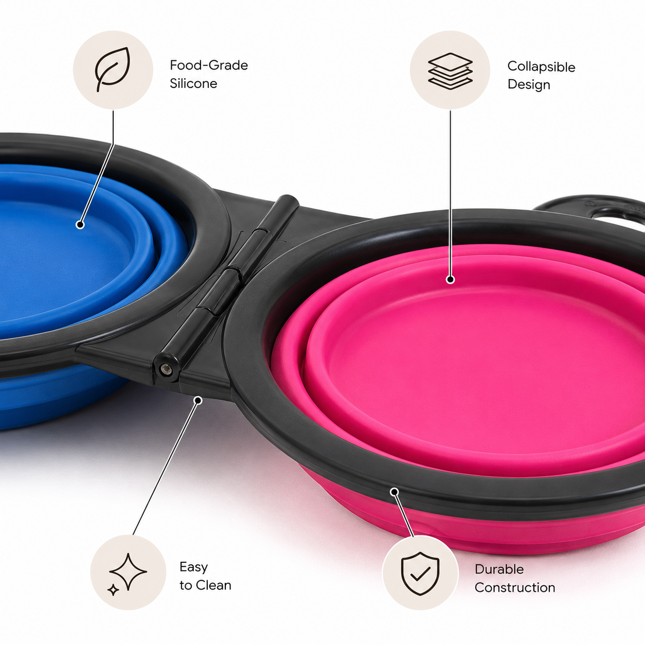 FoldBowl