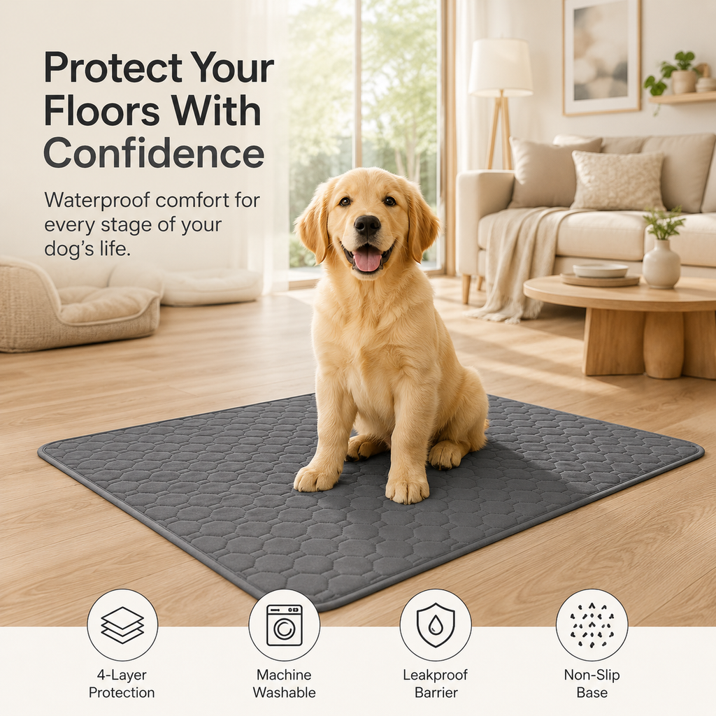 Shield-Tech Pet Pad