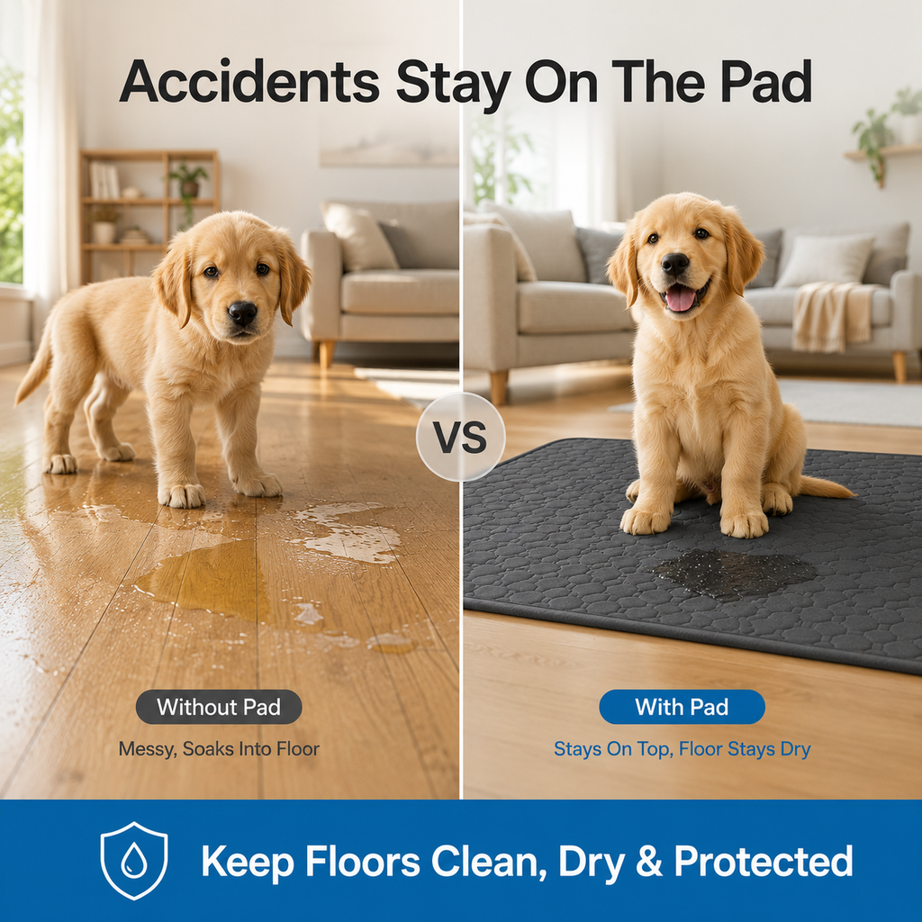 Shield-Tech Pet Pad