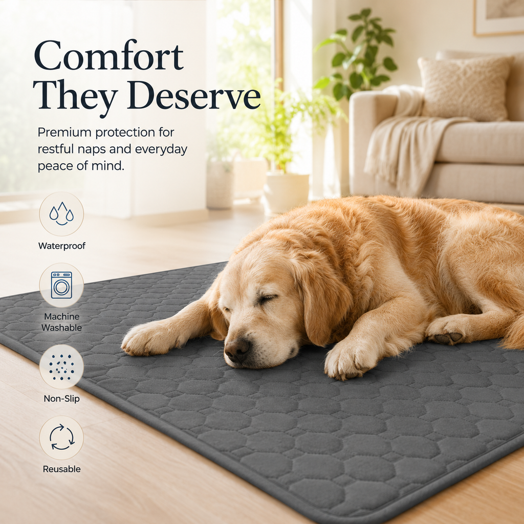 Shield-Tech Pet Pad