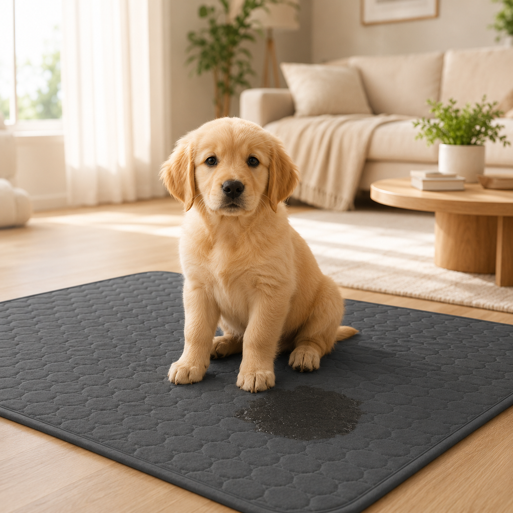 Shield-Tech Pet Pad