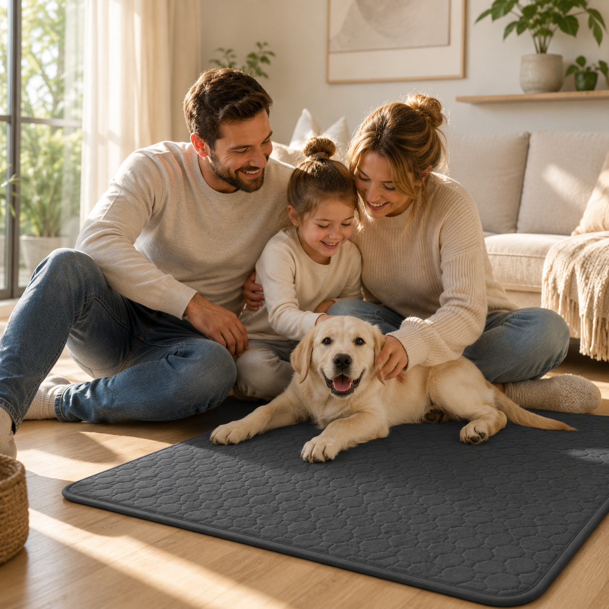Shield-Tech Pet Pad