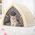 ScratchNest Cozy Retreat