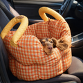 SnuggleRide Pet Carrier