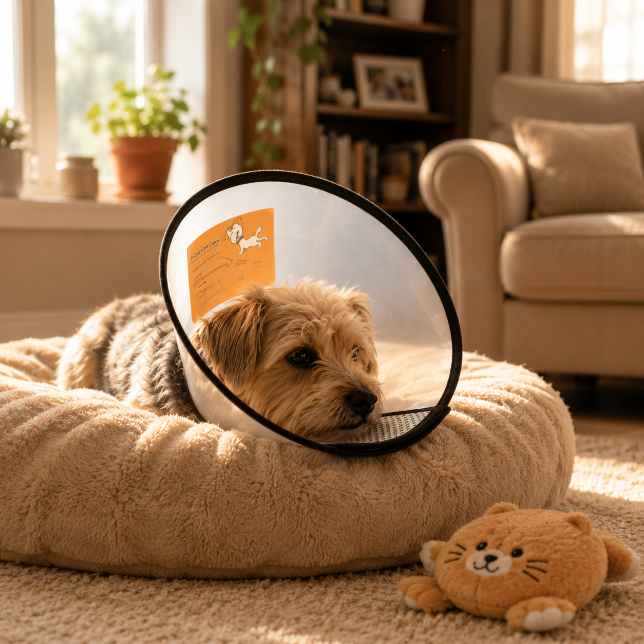 HealGuard