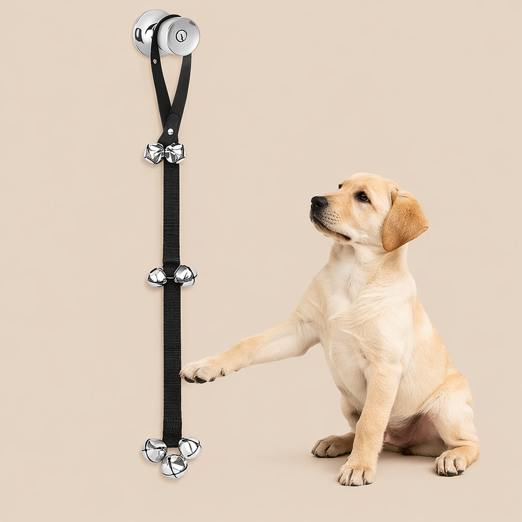 SignalPaw Door Bell