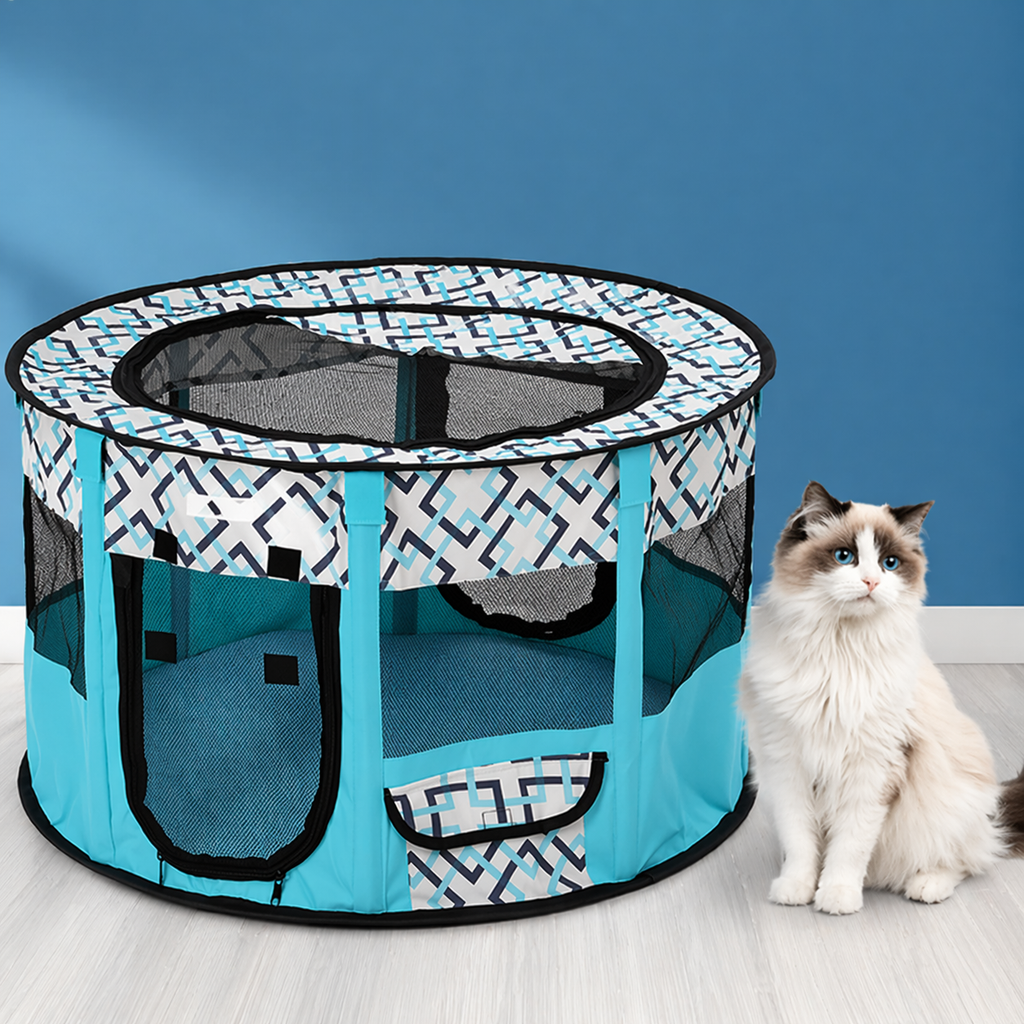 AirHaven Pet Lounge