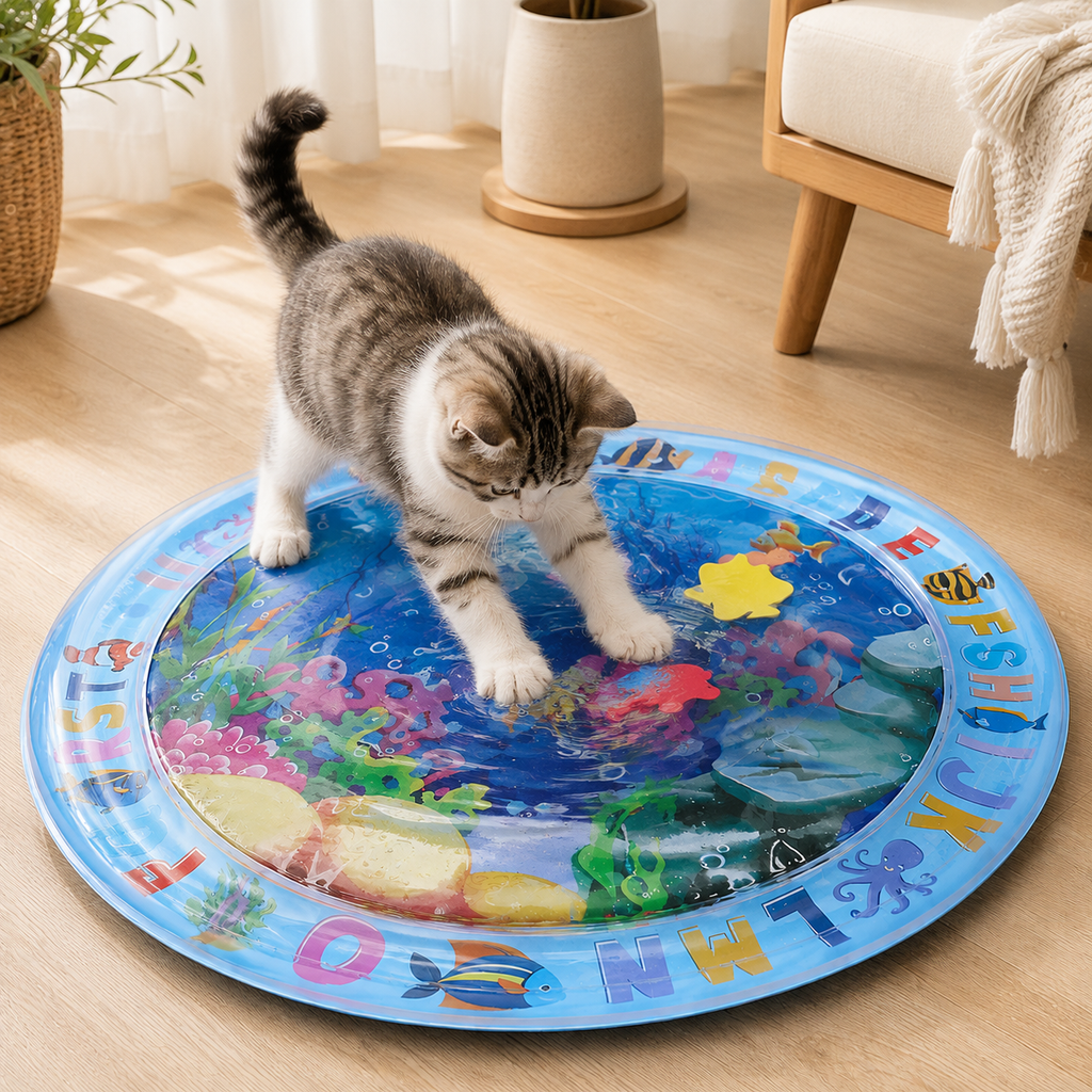 AquaPaw Sensory Mat