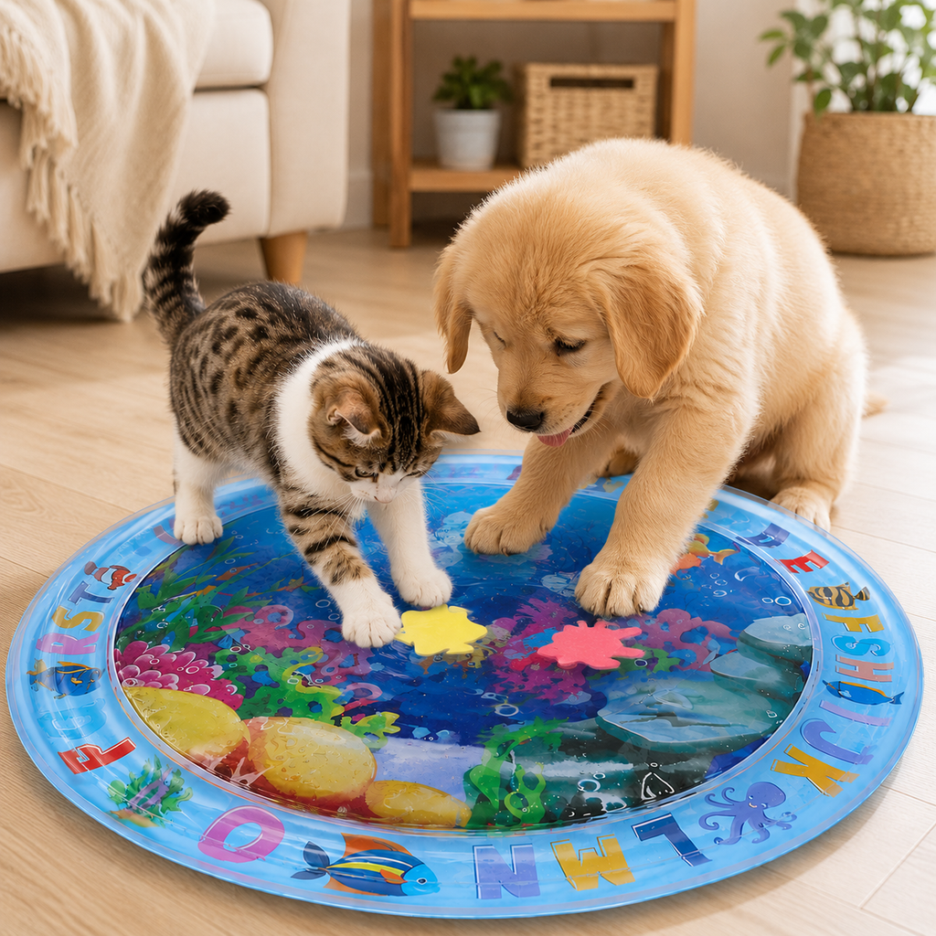 AquaPaw Sensory Mat