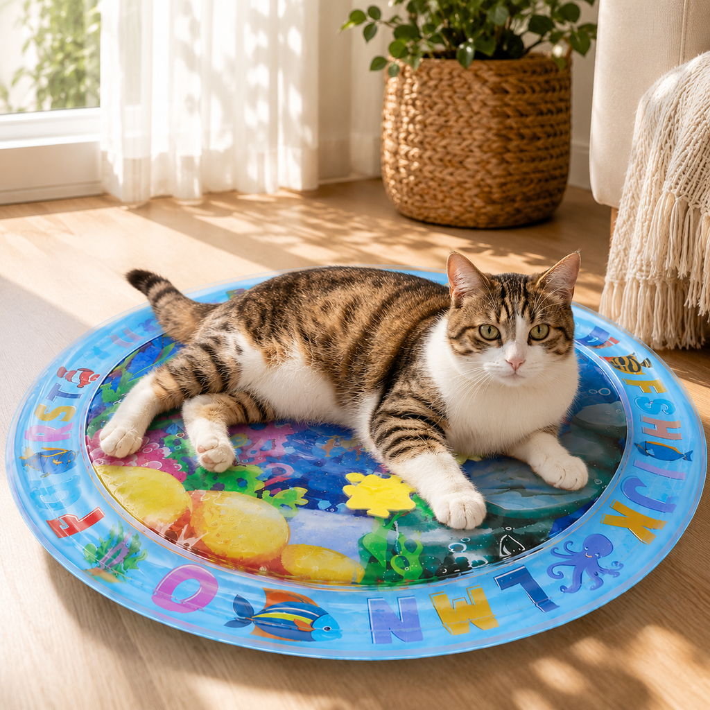AquaPaw Sensory Mat