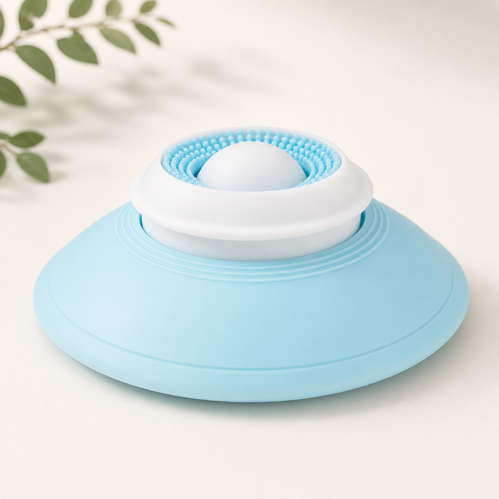 CalmLick Slow Feeder Toy