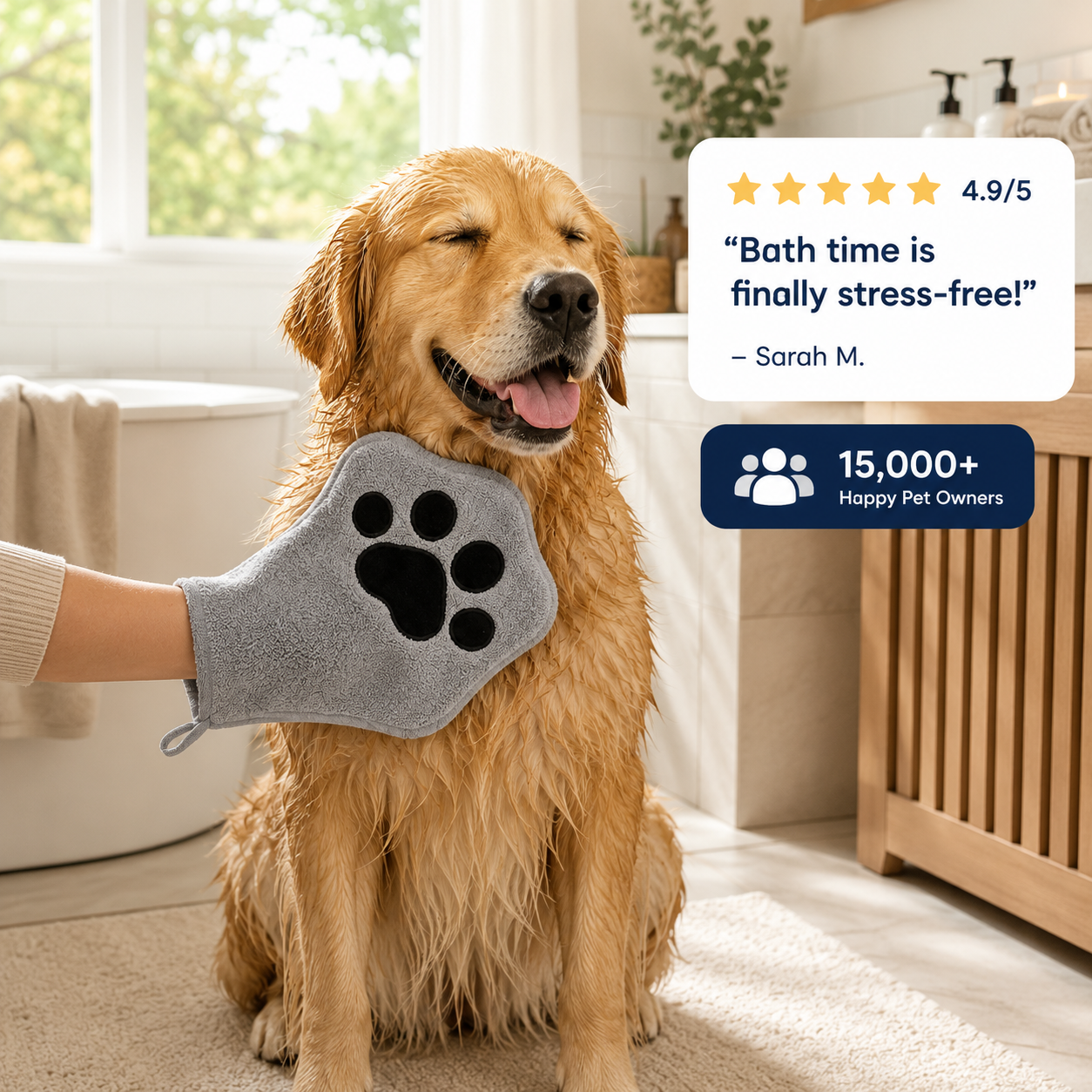 PawDry Pro