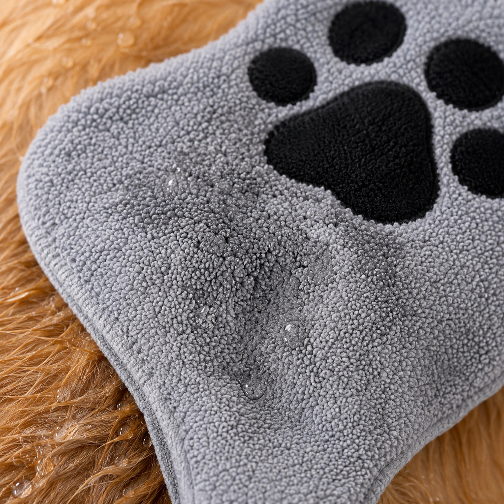 PawDry Pro