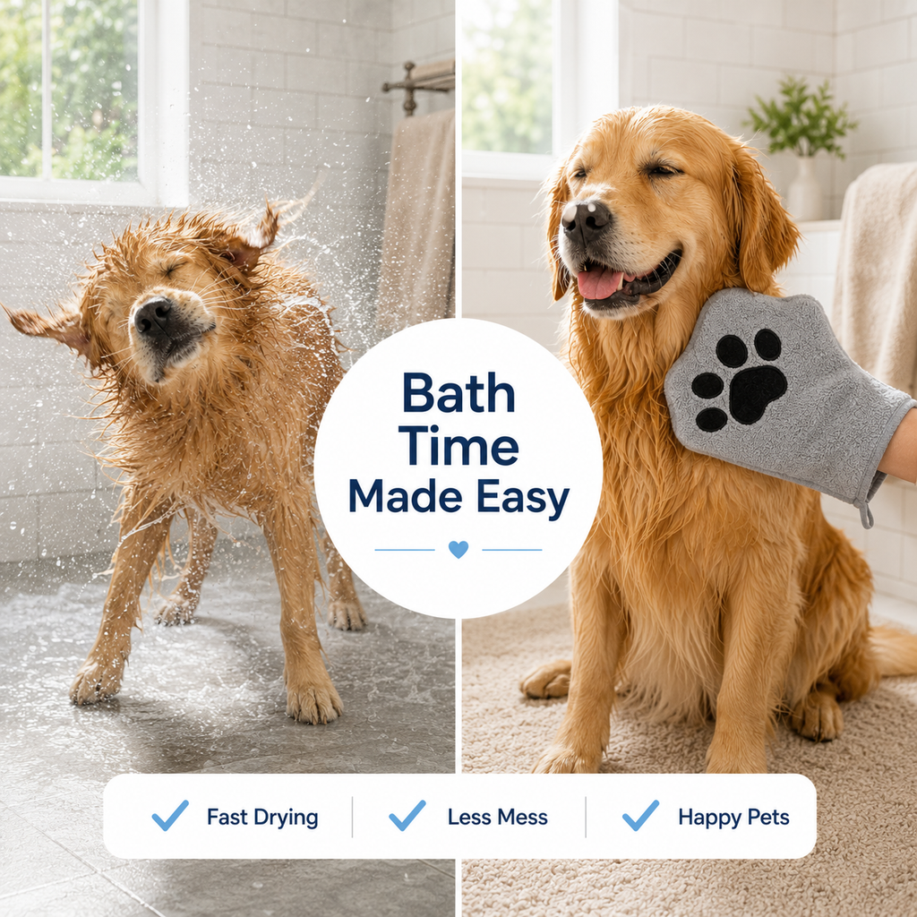 PawDry Pro