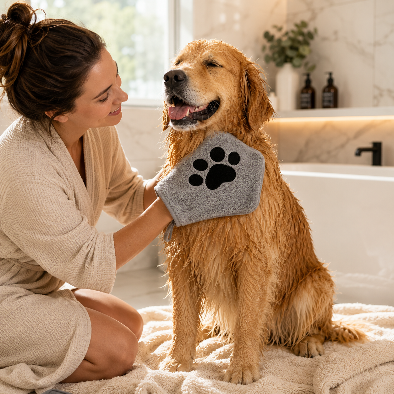 PawDry Pro