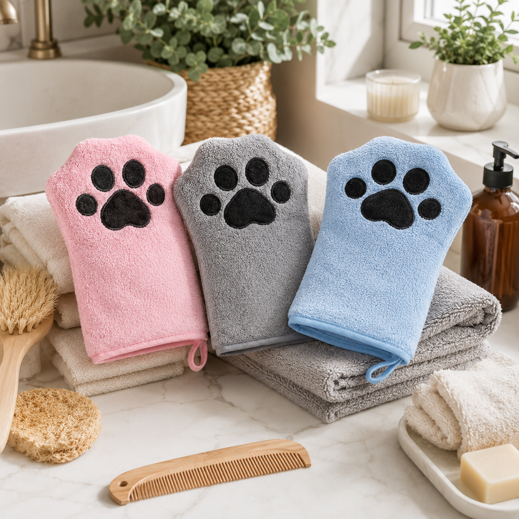 PawDry Pro