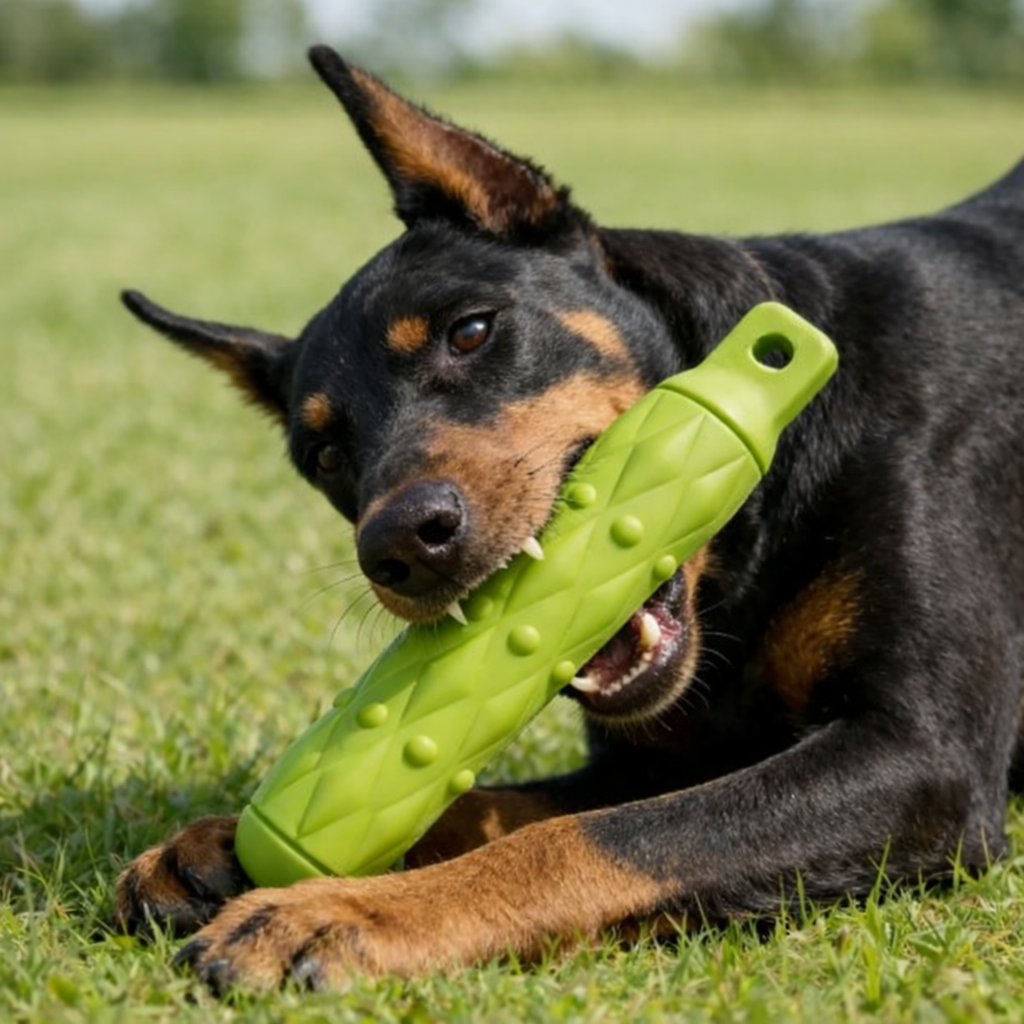 Durable-Dentistry Chew-Tool