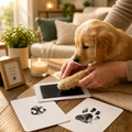 PawPrint Memories Kit