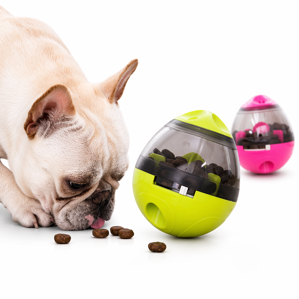 SmartTreat Ball