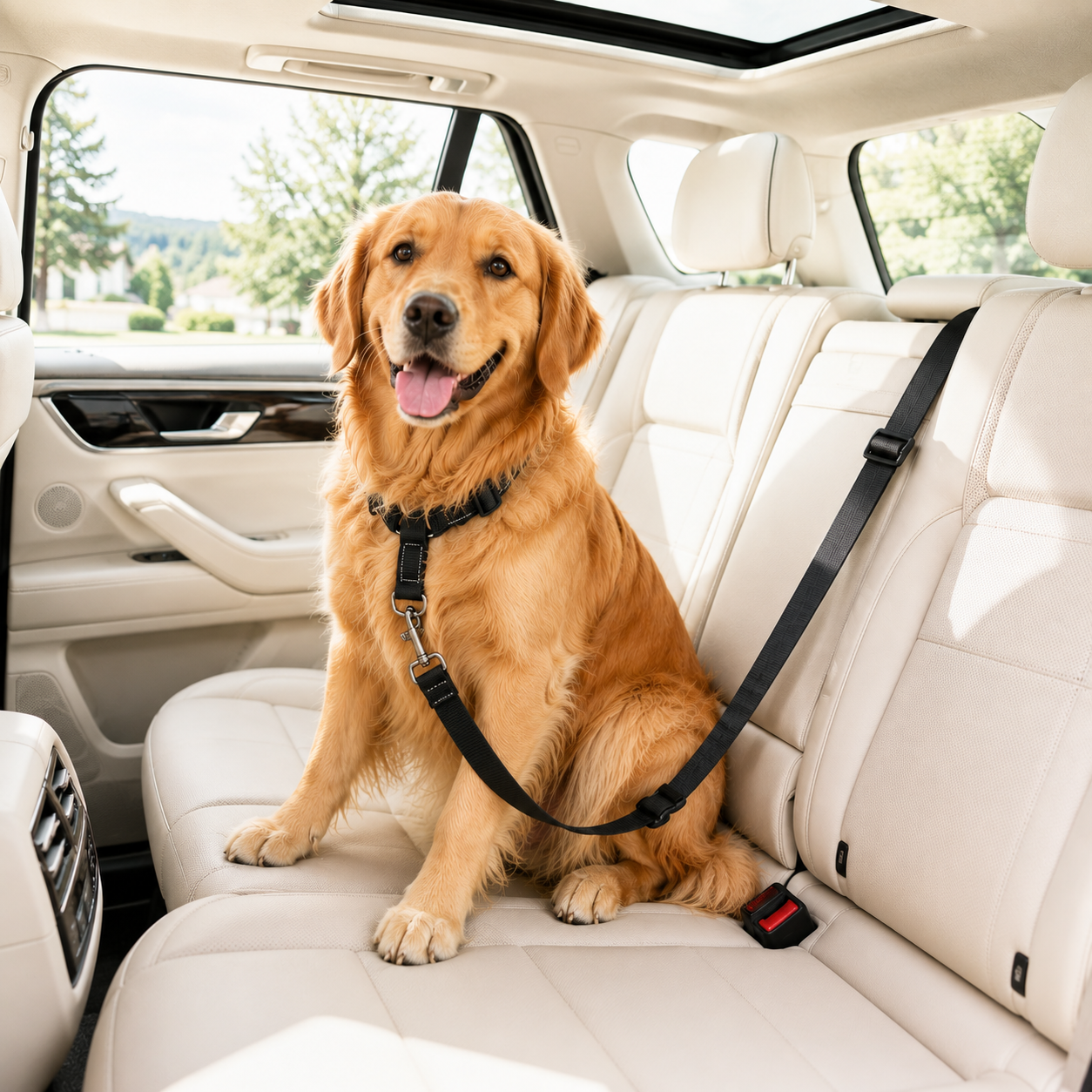 BucklePaws