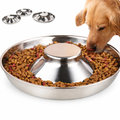 SlowSteel Nutri-Bowl