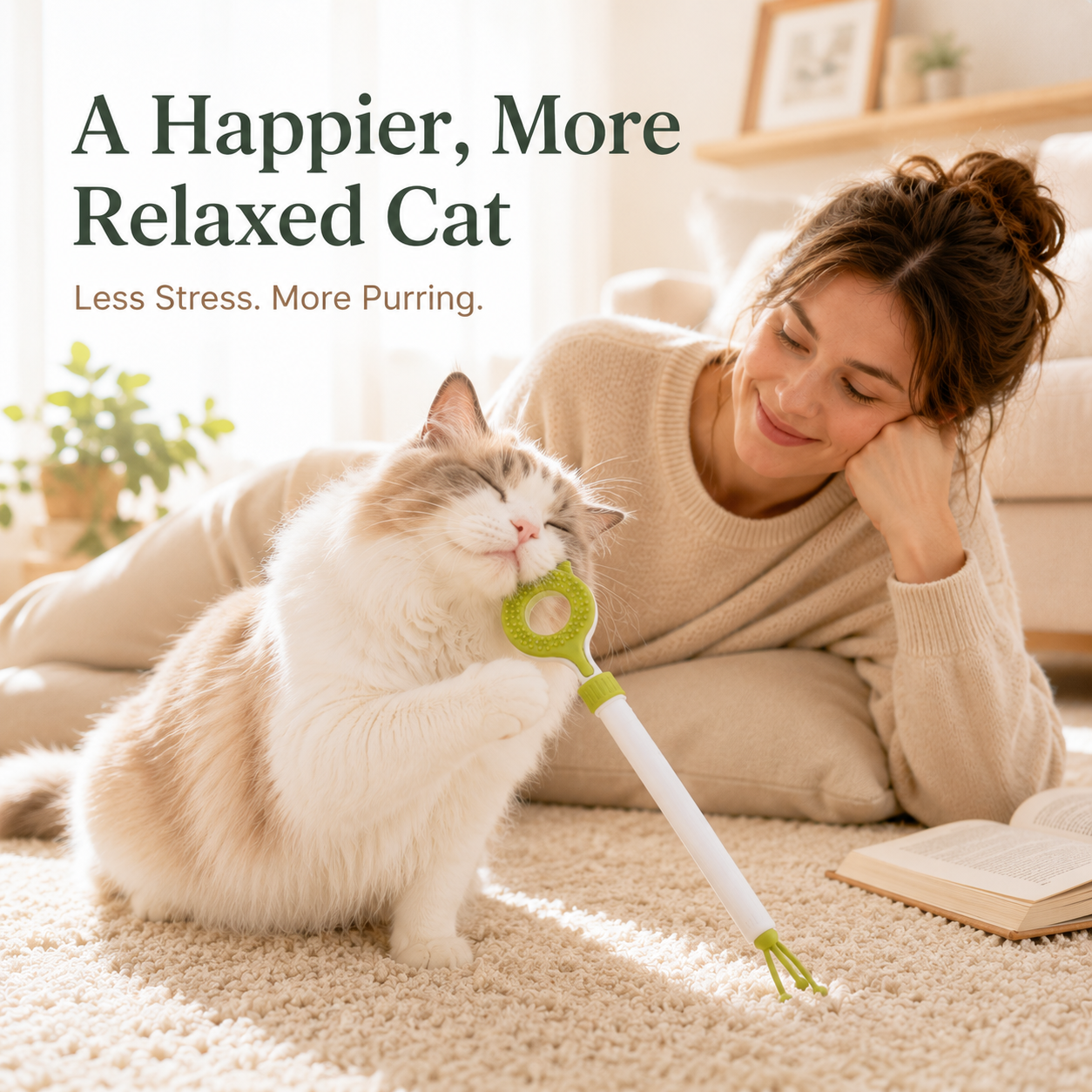 WhiskerWand