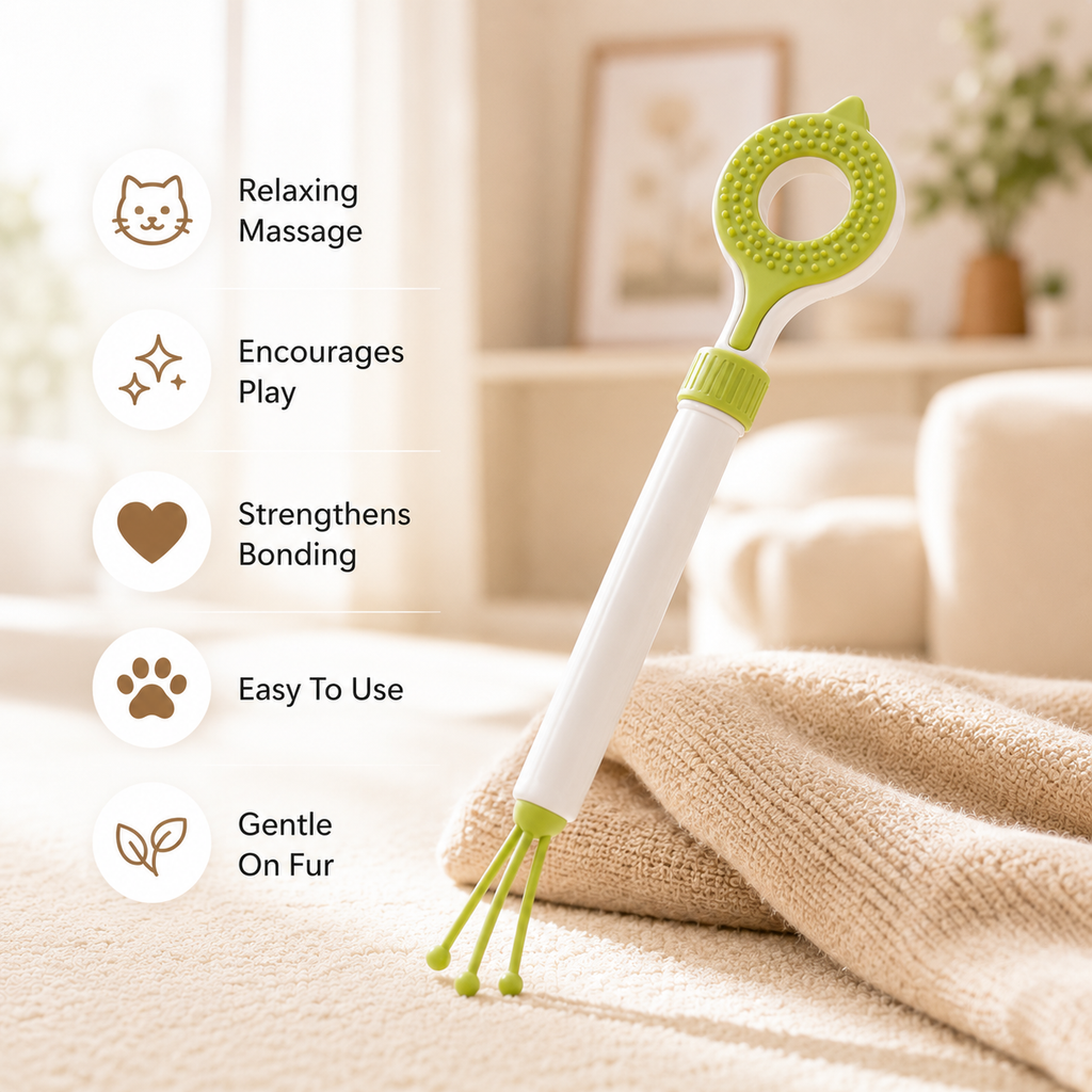 WhiskerWand