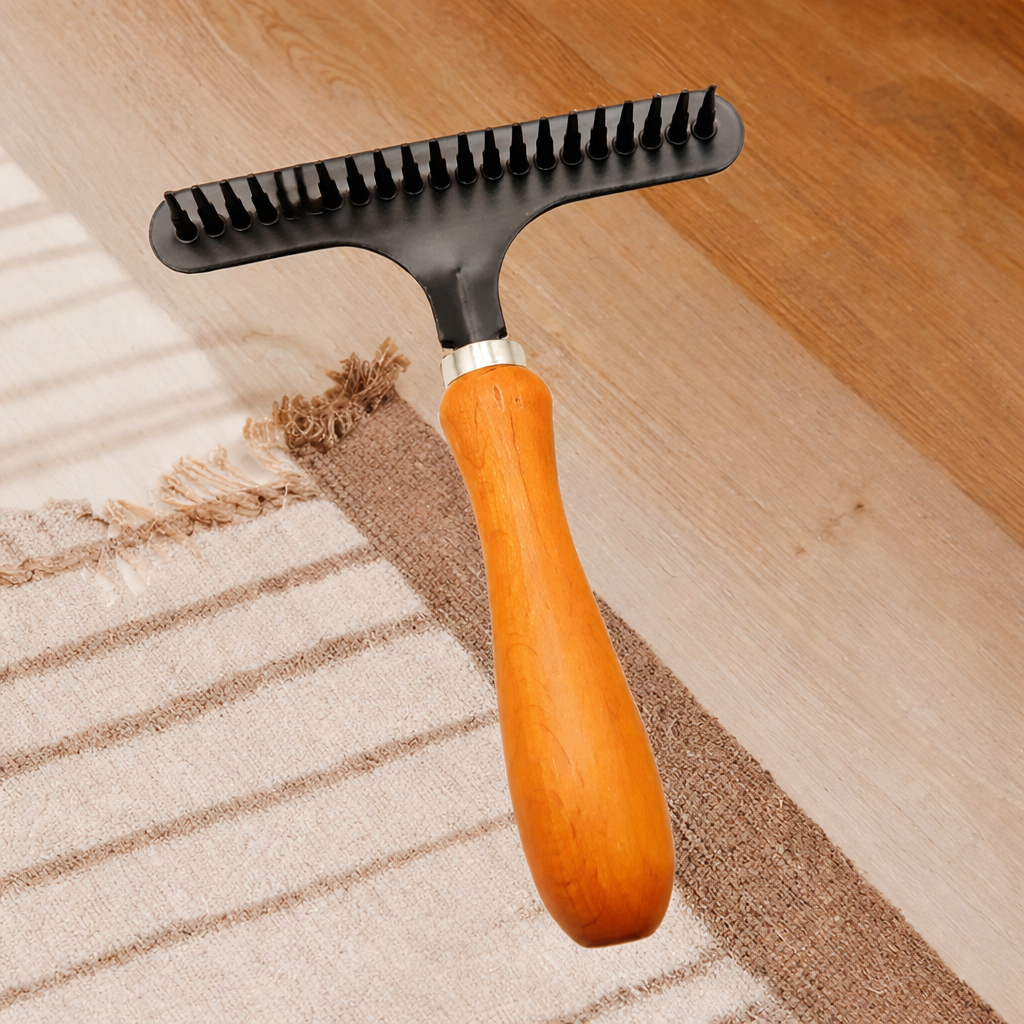 FurFresh Steam-Brush