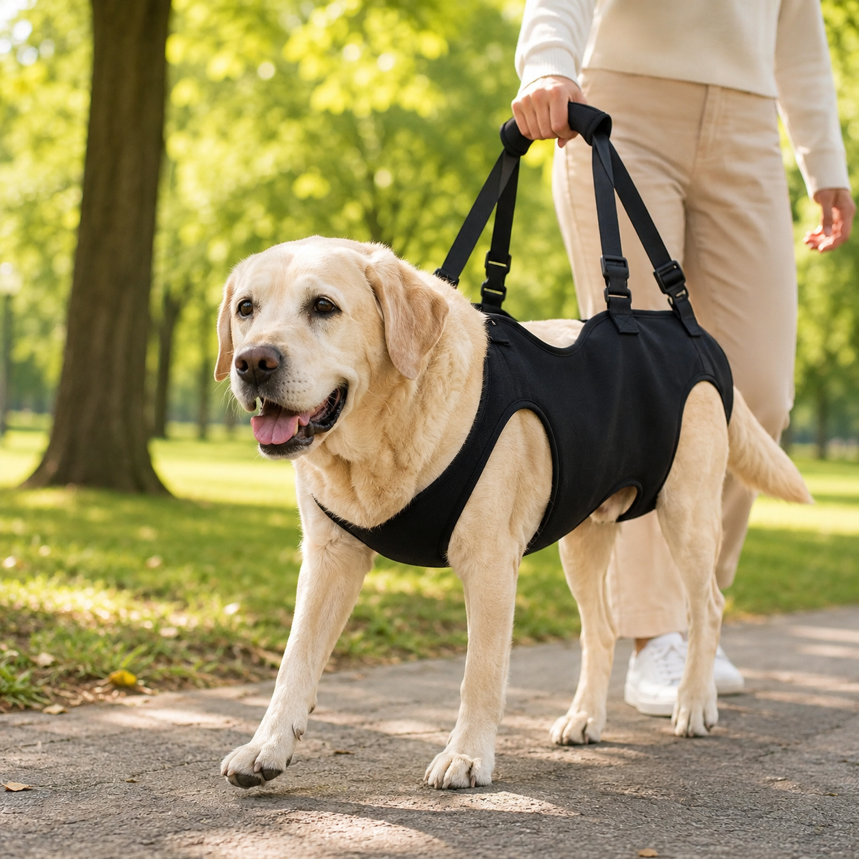 LiftEase Mobility Sling
