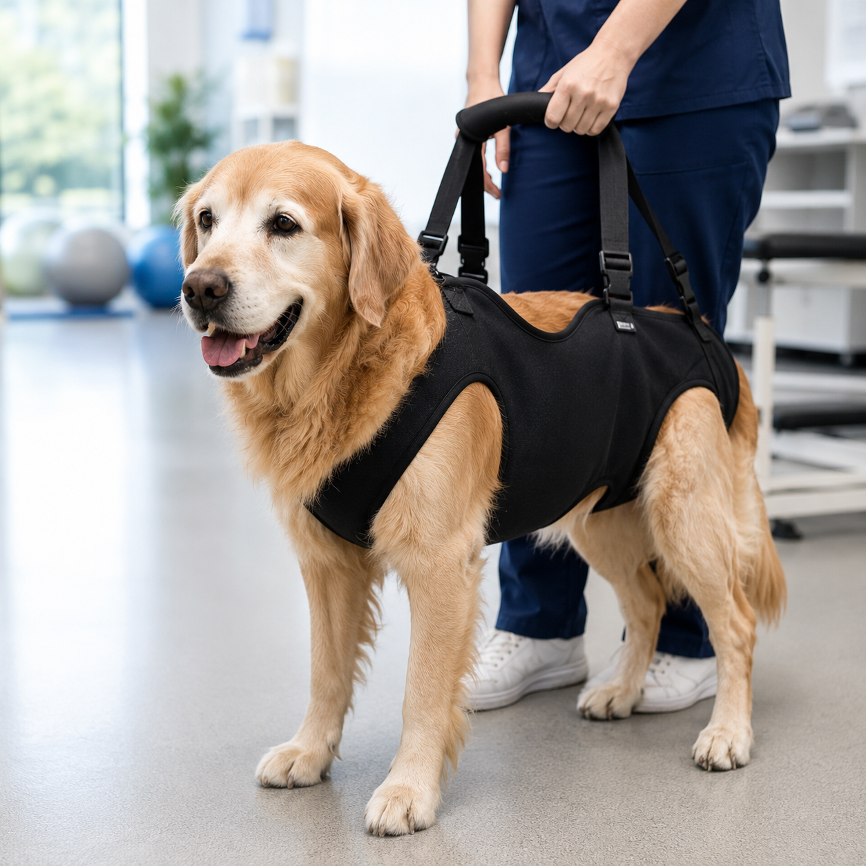 LiftEase Mobility Sling