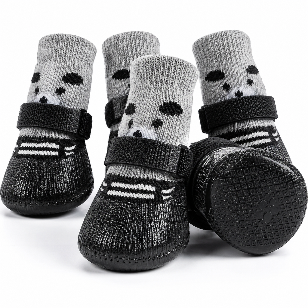 Guard-Step Waterproof Sock-Set