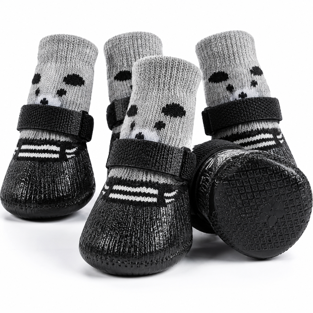 Guard-Step Waterproof Sock-Set