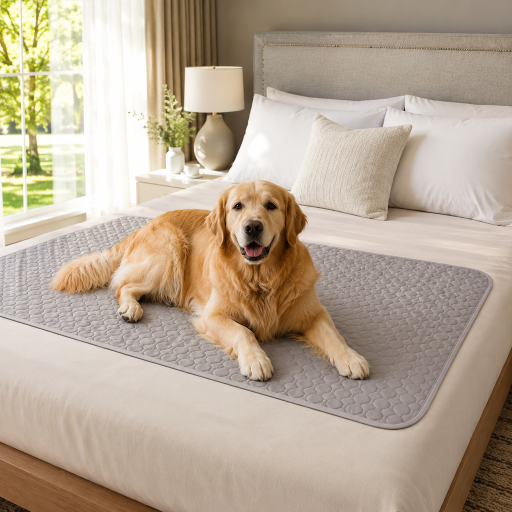 Washable Pet Incontinence Pad