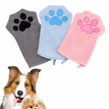 DryMitts Microfiber Drying-Glove