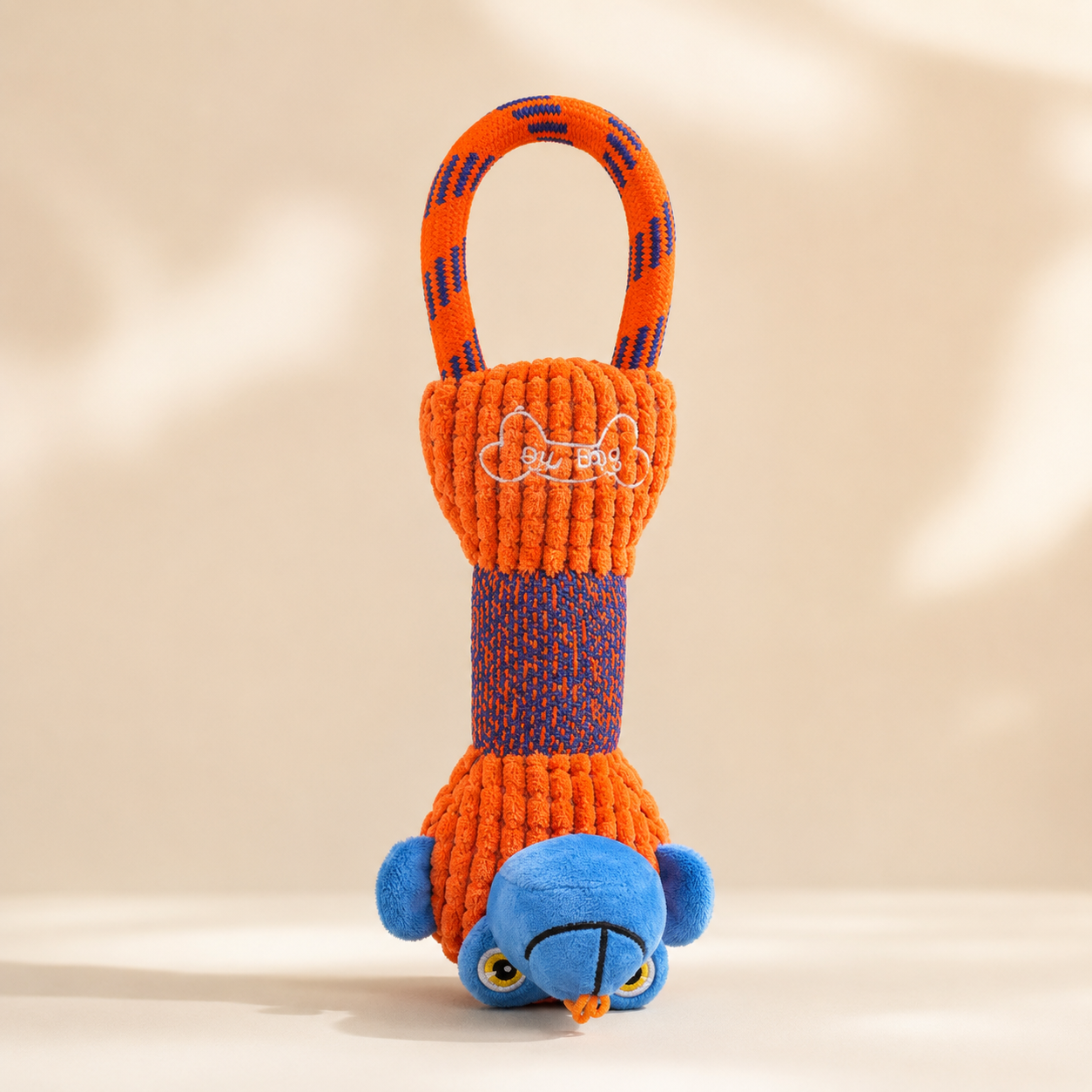 RopeBuddy Dog Toy