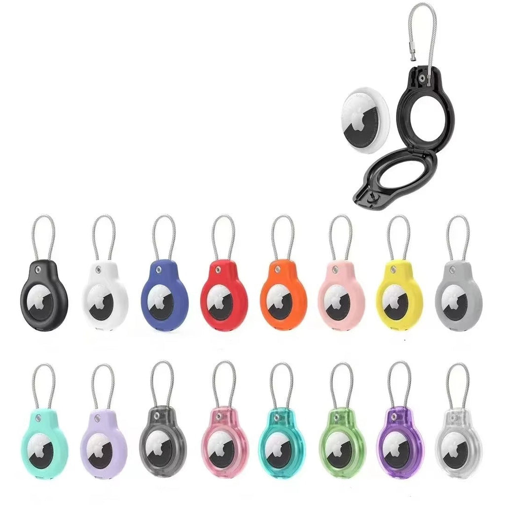 SecureTag AirTag Holder