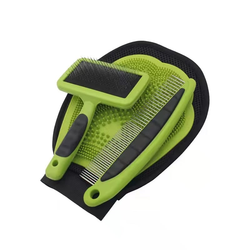 ProGroom Pet Brush Set