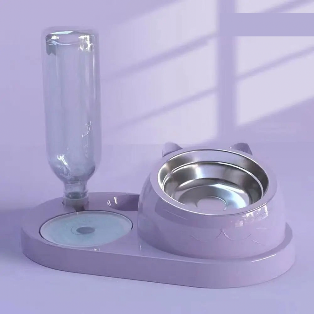 FlowFeeder Dual Station