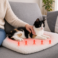 CozyHeat Cat Mat