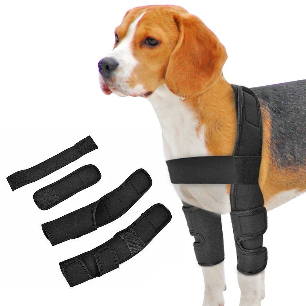 JointShield Recovery Wrap