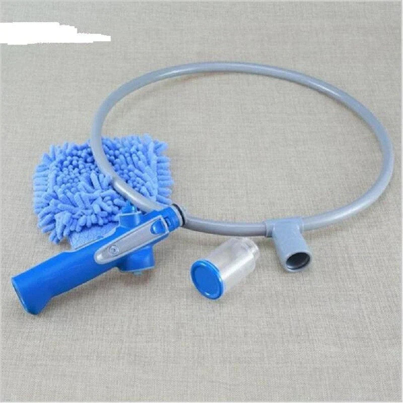 HydroLoop Pet Washer