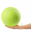 TitanSphere Jumbo Fetch Ball