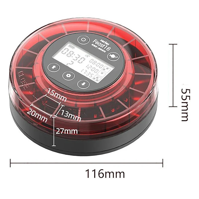 AquaLogic Smart Dispenser