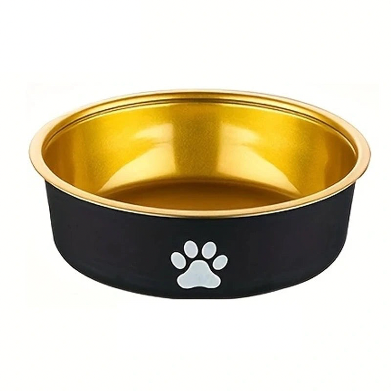 Non-Slip Stainless Steel Bowl