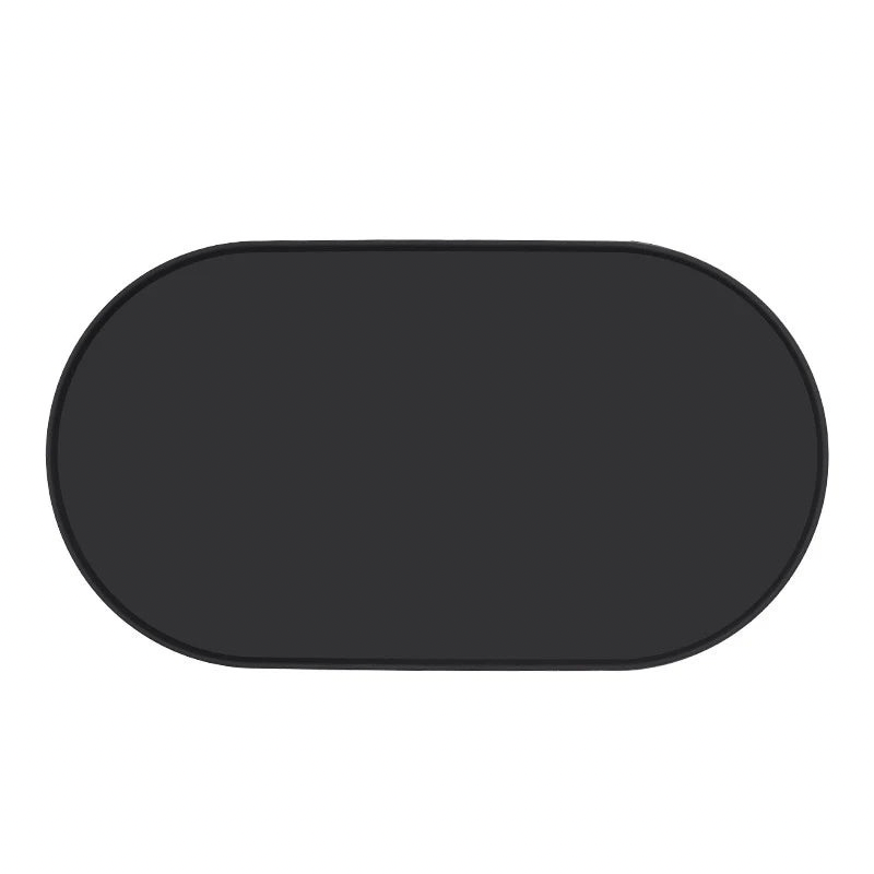 Stay-Clean Bowl Mat