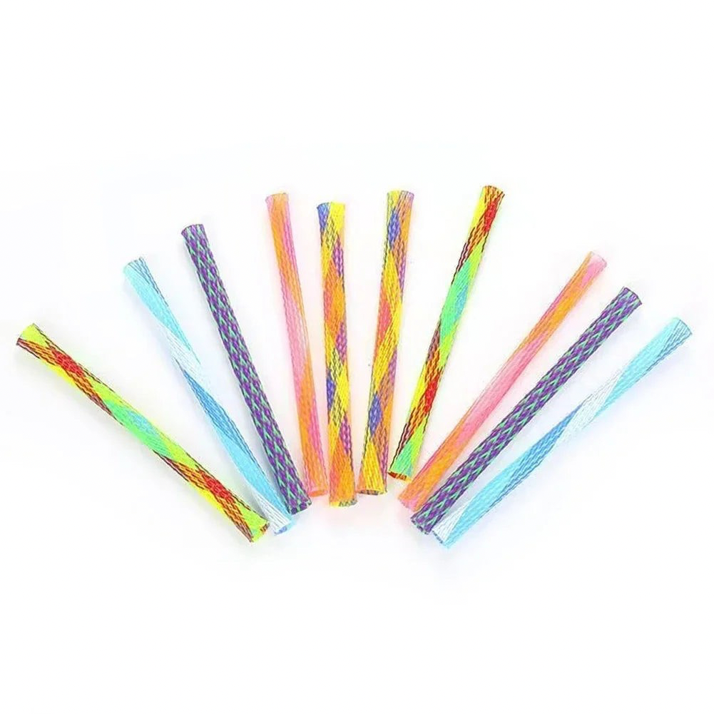 Sky-Sweep Feather Set