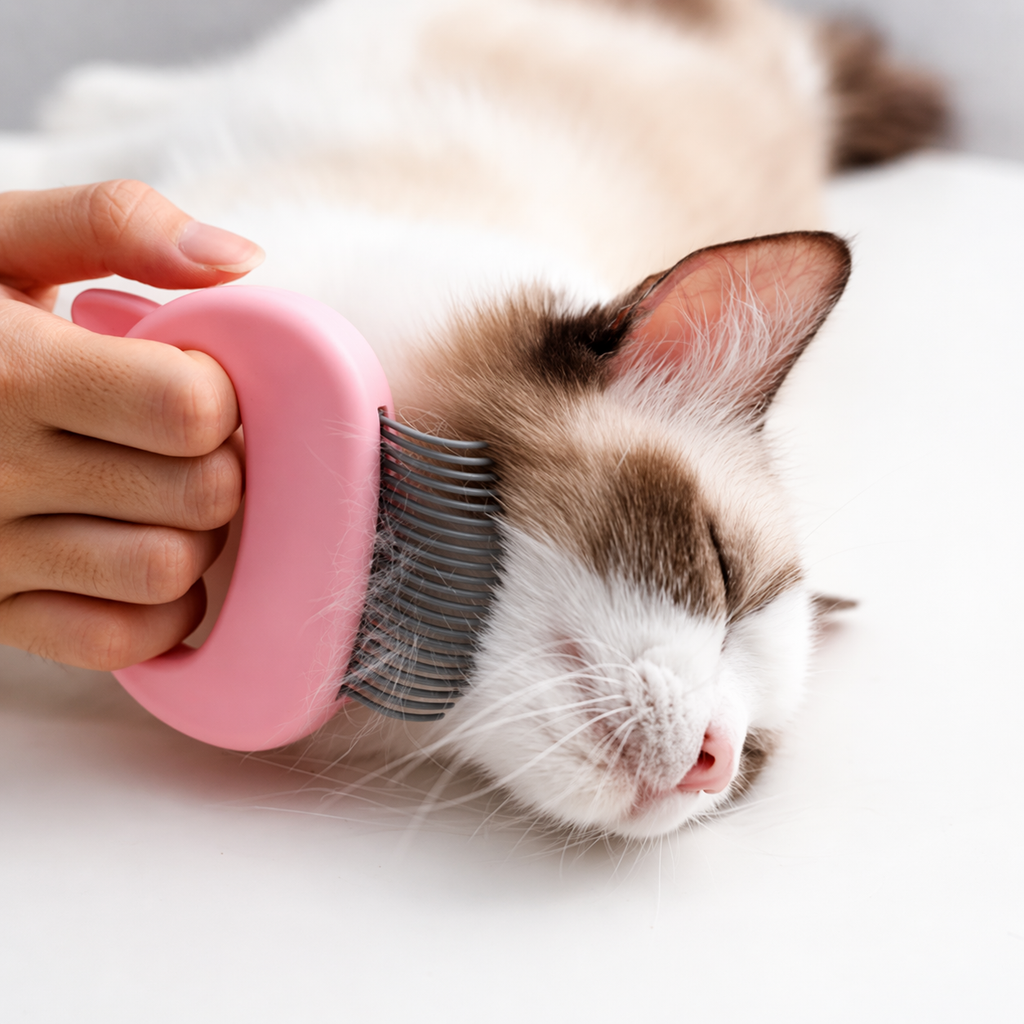 FurEase Brush