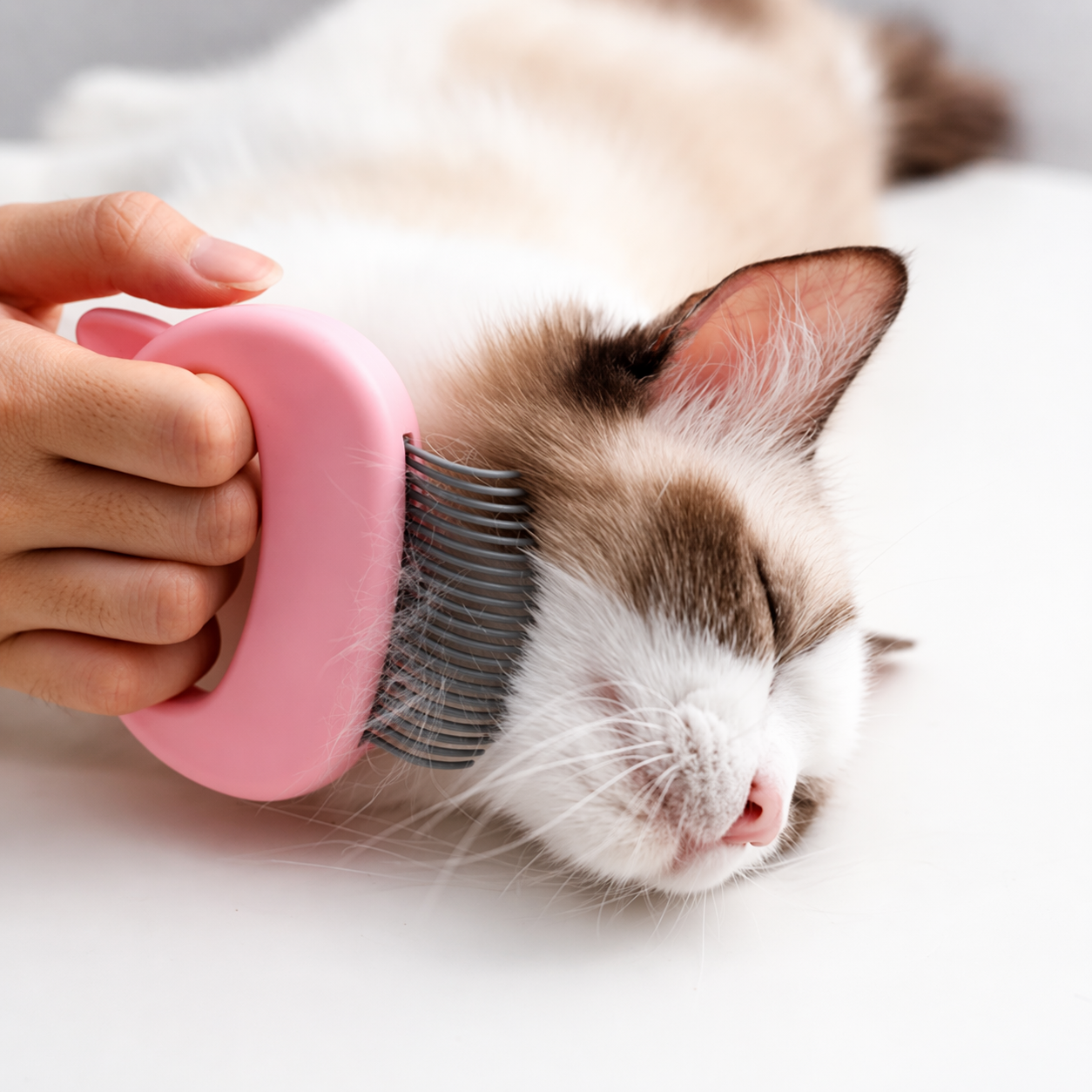 FurEase Brush