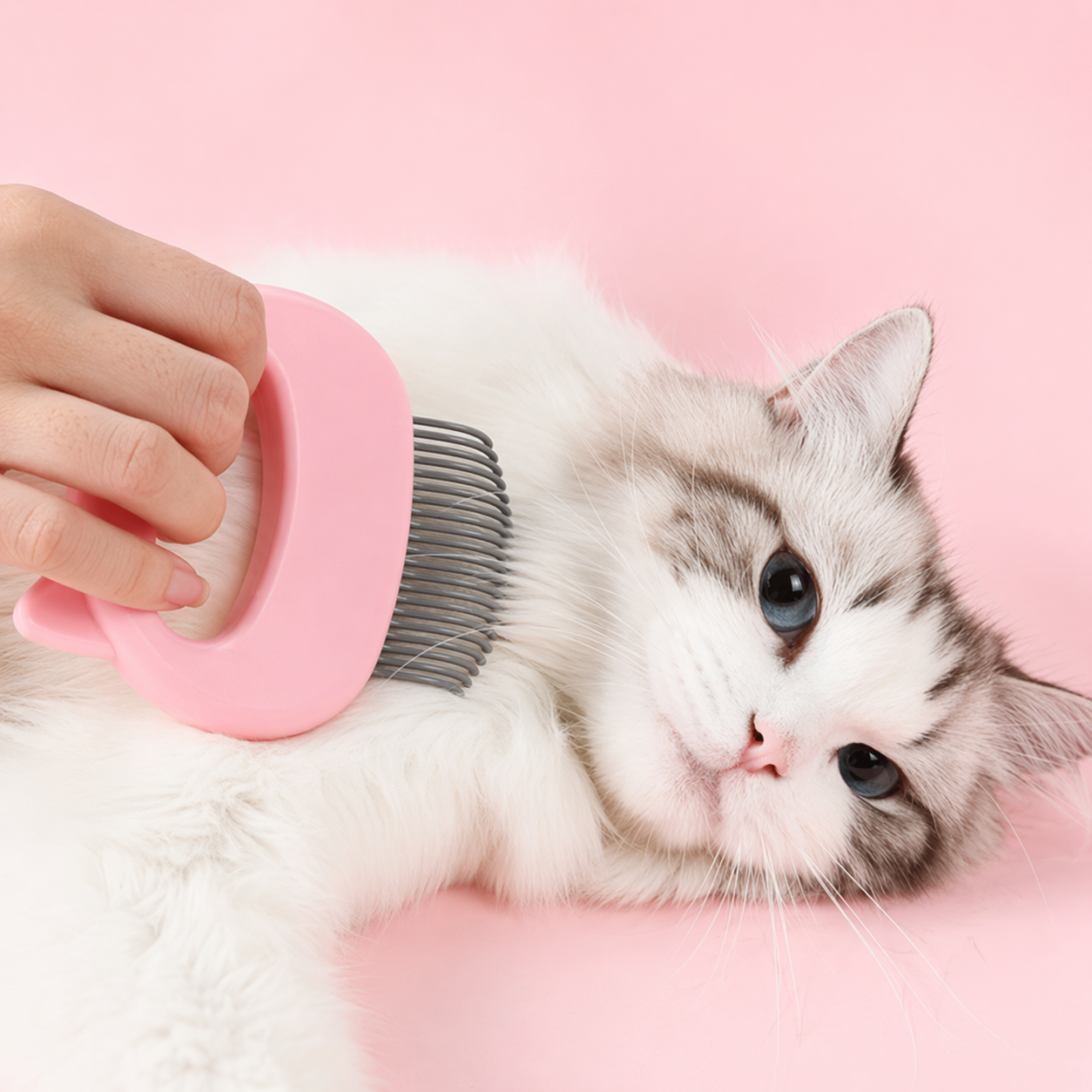 FurEase Brush