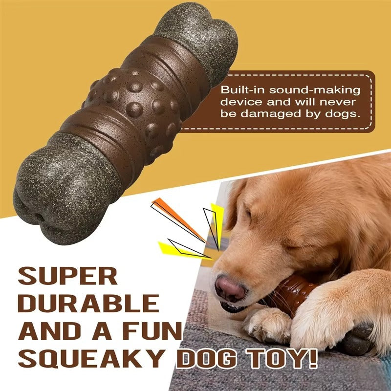 PowerChew Dog Bone Toy